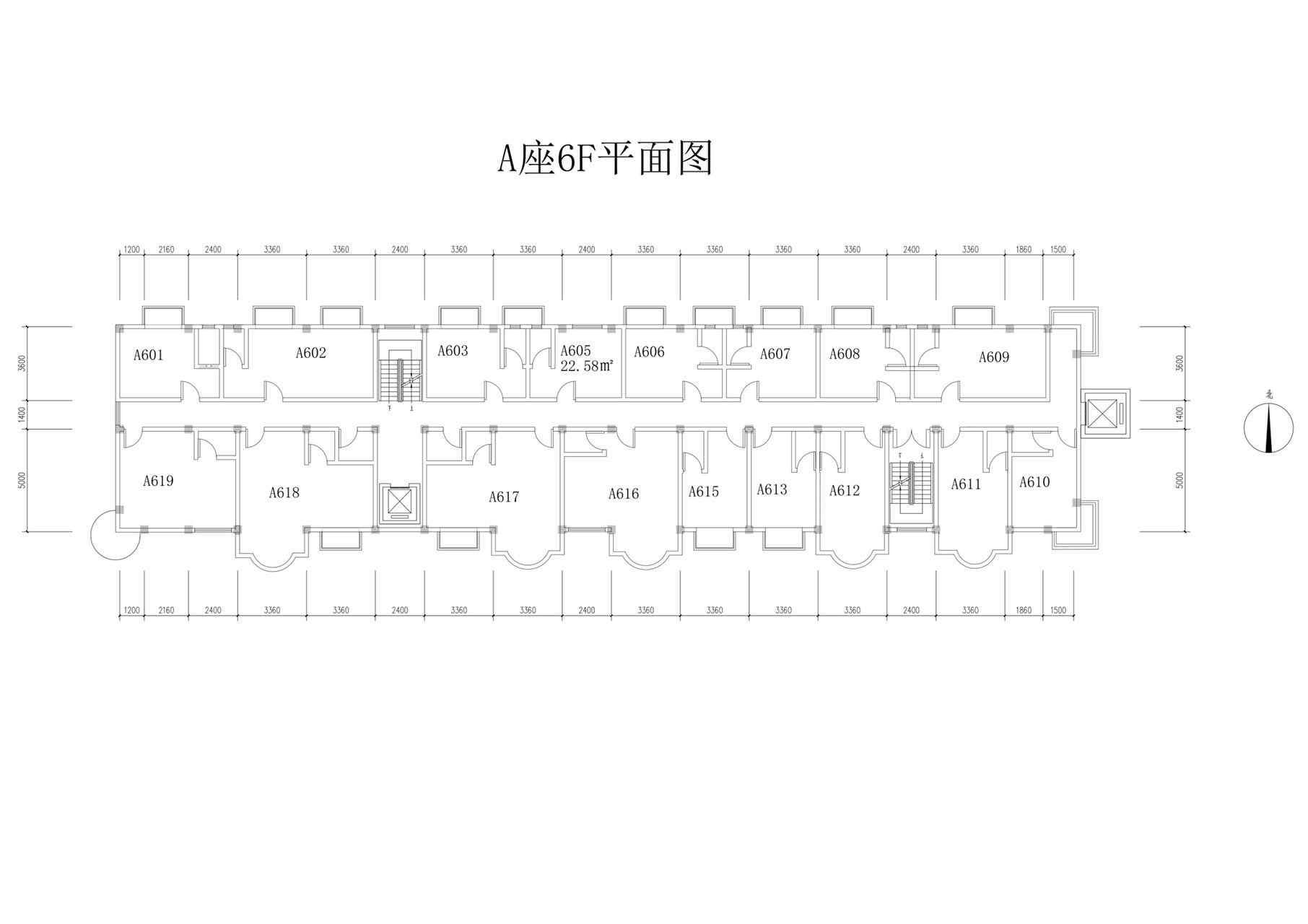 样板间