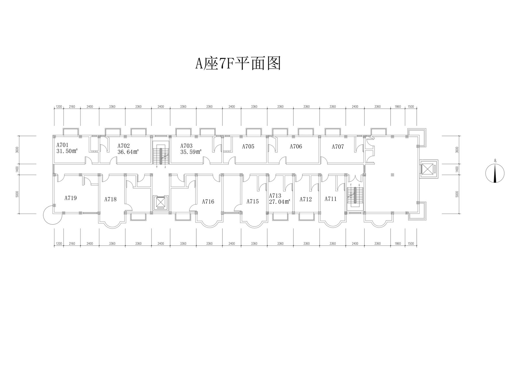 样板间